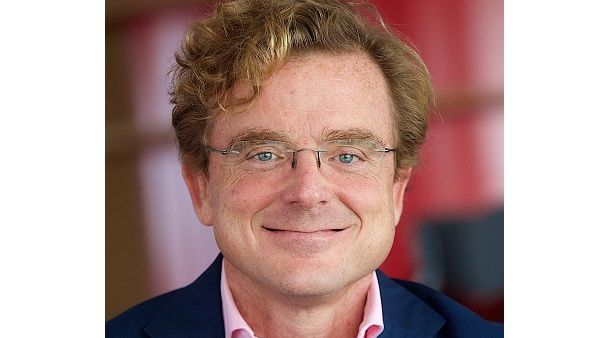 Julien Faye, Head of Bain’s Financial Services Practice in the Middle East Julien Faye, Head of Bain’s Financial Services Practice in the Middle East