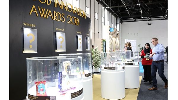 Discover Zone shines spotlight on best new-to-market products at Gulfood. Discover Zone shines spotlight on best new-to-market products at Gulfood.