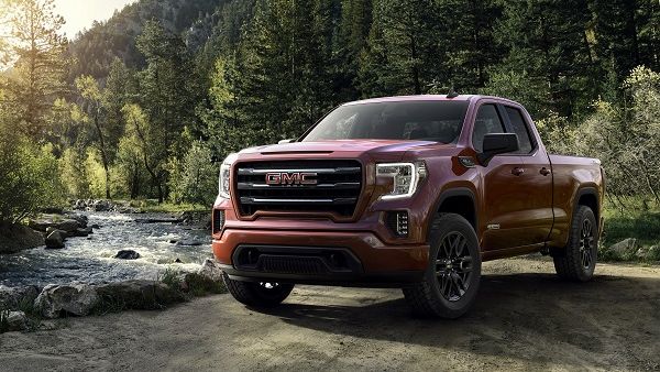 The Sierra Elevation, along with Denali, AT4, SLT and SLE is designed to meet the needs and preferences of discerning GMC customers. The Sierra Elevation, along with Denali, AT4, SLT and SLE is designed to meet the needs and preferences of discerning GMC customers.