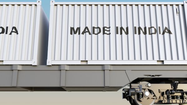 In the previous year, Indian exports to Qatar had totalled close to $800 Million. (Shutterstock)
