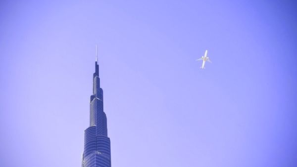 Indian tourists to the UAE reign supreme. (Pexels)