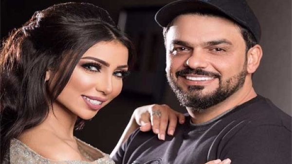 شقيقة دنيا بطمة تتهم زوج شقيقتها باختلاق اصابته يالسرطان