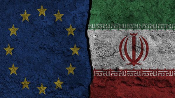 Eager to save a 2015 nuclear accord with Iran from which the United States has withdrawn, the EU has focused its efforts in trying to keep trade flowing with Iran in the face of renewed US sanctions, in order to keep Tehran from pulling out. (Shutterstock)