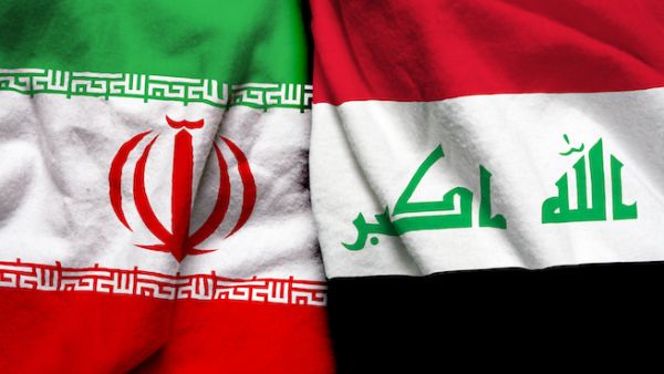 Turning to his visit with Iranian minister of energy, he said, “expert-level session was held in continuation of our previous talks with regard to the development of Iraqi electricity in cooperation with the Islamic Republic of Iran.” (Shutterstock)