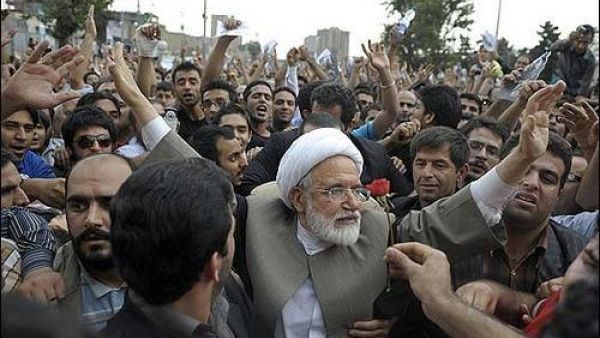 خامنئي .. لا معنى للمصالحة مع رجال الفتنة