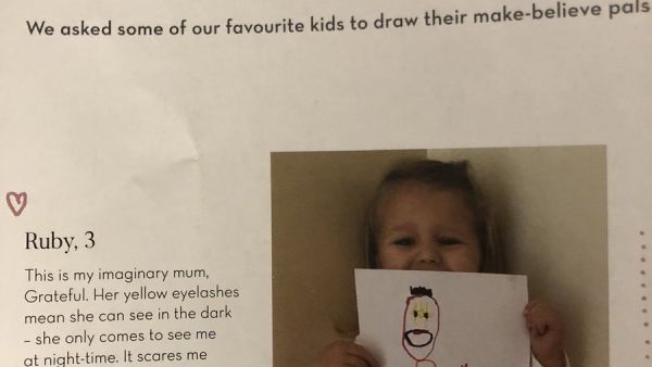 Ruby havs a ghost (Twitter)