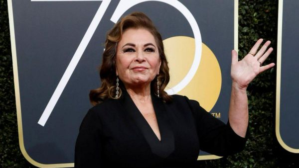 Viacom cable networks will stop airing reruns of ABC's 'Roseanne' (Twitter)