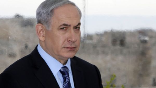 Prime Minister Netanyahu (AFP/File Photo)
