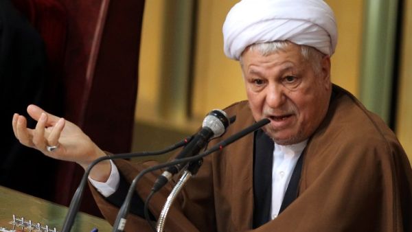 Former Iranian President Akbar Hashemi Rafsanjani has died (Atta Kenare/AFP)