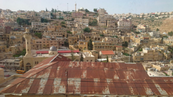 View of Salt (Twitter) 