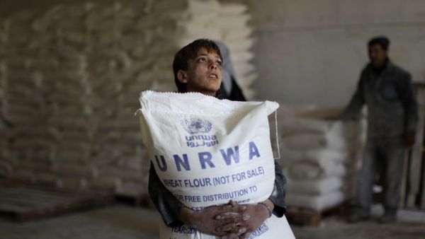 (AFP/File Photo)	