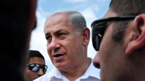 Israeli Prime Minister Benjamin Netanyahu (Shutterstock/File Photo)