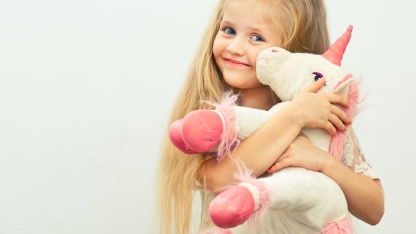 Unicorn (Shutterstock/File Photo)