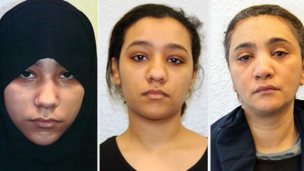 Safaa Boular (Twitter)