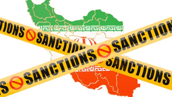 The United States is finding it difficult to convince everyone in the international arena to isolate Iran. (Shutterstock)