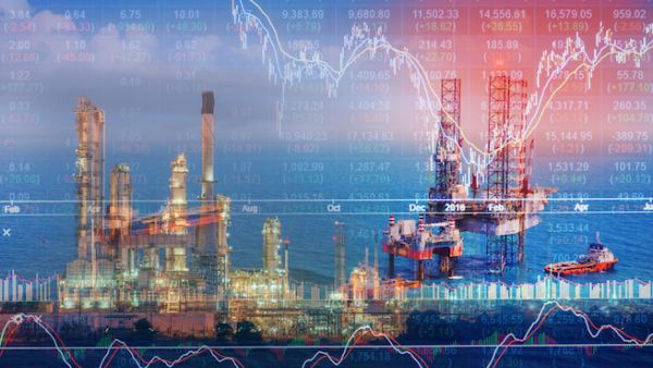 The move comes in line with the policies to diversify oil sales as part of a plan to facilitate oil exports as US sanctions targeting its energy sector in November draw nearer.  (Shutterstock)