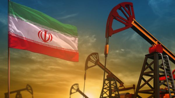 Industry estimates suggest Iran’s oil exports have in fact fallen by 40-60 percent since Trump said in May that he would reimpose sanctions, but 180-day exemptions for Iran’s biggest oil clients could mean they rise again after November. (Shutterstock)