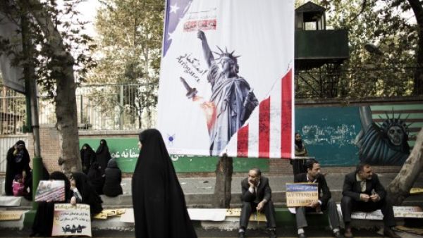 في لبنان، 44% من السكان فقط من أصول عربية