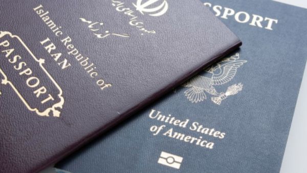Citizenship means security, stability, and a passport. (Shutterstock)