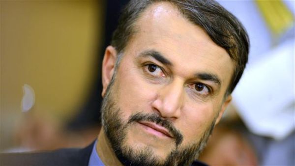 Iran’s Deputy Foreign Minister Hossein Amir-Abdollahian made the announcement to Russian President Vladimir Putin in a telephone conversation. (AFP/File)