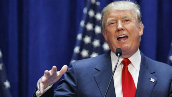 Trump had a field day on Twitter after a crazed gunman shot up a gay dance club in Orlando. (photo: AFP)