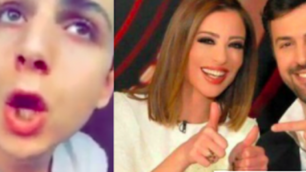 Hilarious Guy Imitates Wafaa El Kilany and the Internet Goes Wild
