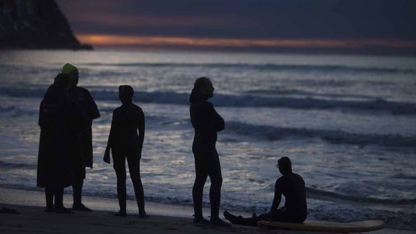 (AFP/ Olivier Morin)