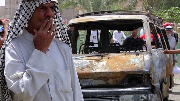 حكومة العبادي تعرض مشاريع استثمارية مقدمة منذ أعوام ولم يتقدم إليها أحد 