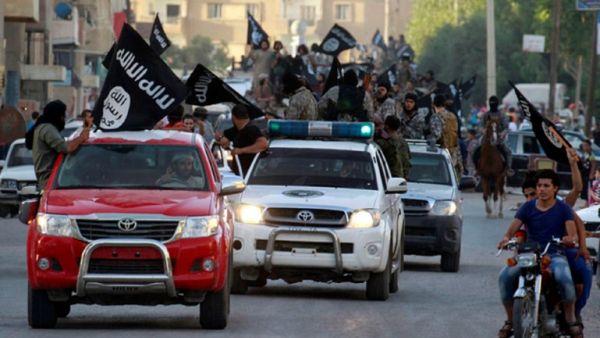  13 دولة حول العالم ترفض تسلم جثث قتلى “داعش ” ممن يحملون جنسياتها
