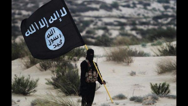 ISIS claims killing of Iraqi parliamentary candidate south Mosul. (AFP/ File Photo)