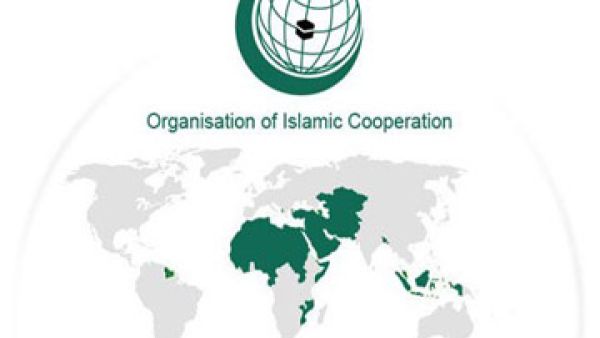 منظمة التعاون الإسلامي ومقرها الرئيسي في مدينة جدة، غربي السعودية، هي ثاني أكبر منظمة حكومية دولية بعد الأمم المتحدة