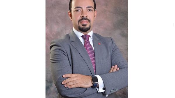  السيد اسماعيل ابراهيم مديرا عاما جديدا للفندق