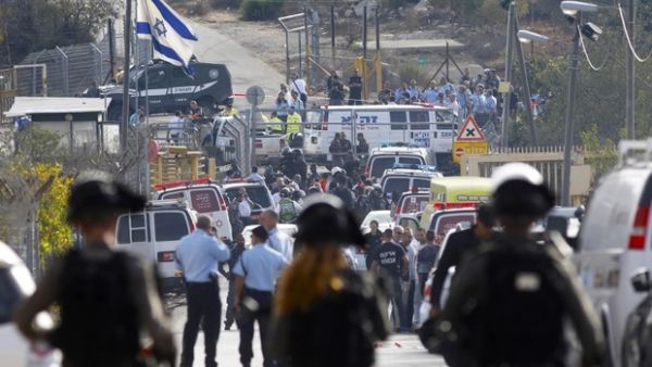  "أموال الضرائب، هي أموال فلسطينية نصت الاتفاقات الموقعة أمام العالم على جباية إسرائيل لها