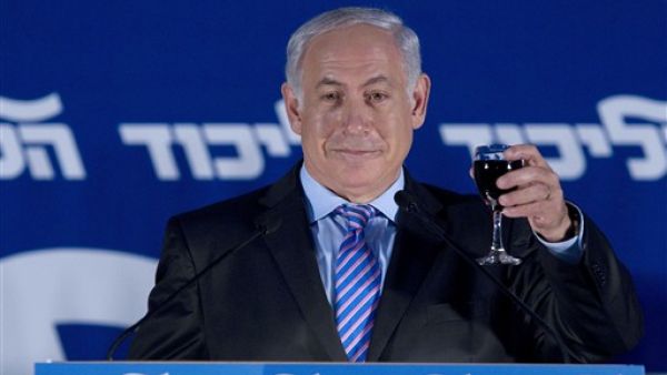 الاستطلاعات تصب في صالح نتنياهو 