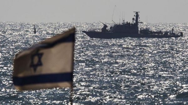 جمع معلومات استخبارية عن أهداف في لبنان وسيناء