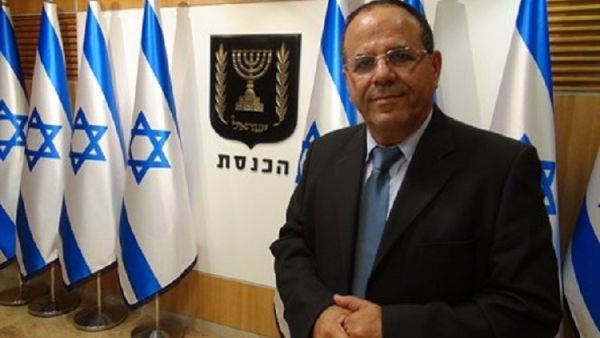 الوزير الإسرائيلي أيوب قرا