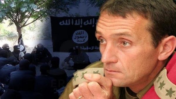 الإعلام الإسرائيلي يعمل في إطار إستراتيجية هدفها تضخيم حجم تنظيم داعش في سيناء