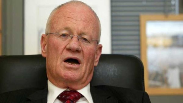 داني ياتوم، الرئيس السابق لوكالة الاستخبارات الإسرائيلية “الموساد”