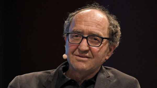 Dogan Akhanli had been arrested on Ankara's request. (AFP/File)