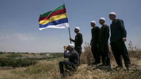اسرائيل قدمت العلاج لأكثر من 1600 سوري في السنوات الثلاث الماضية