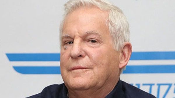 الجنرال احتياط عميرام ليفين