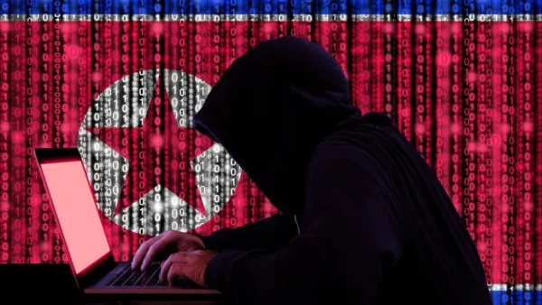  مجموعة قراصنة من كوريا الشمالية تسمى "Lazarus" هاجت شركة أمنية إسرائيلية