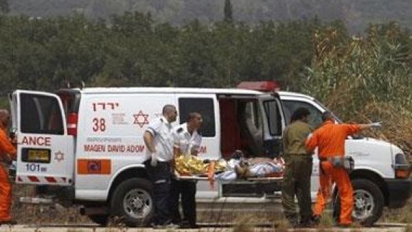 الحادث وقع في منطقة غير مأهولة قرب قلنسوة