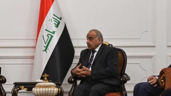 رئيس الوزراء العراقي، عادل عبد المهدي