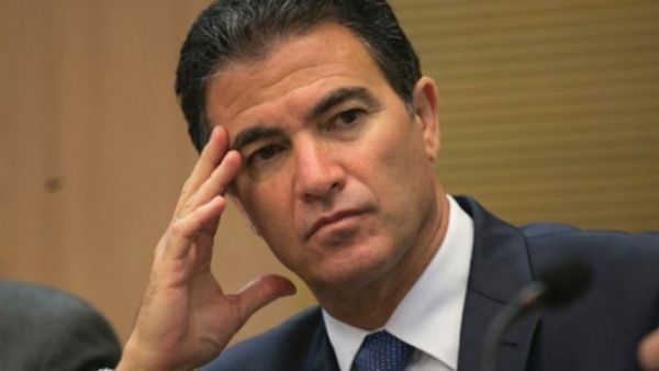  رئيس المجلس الأمن القومي السابق يوسي كوهين