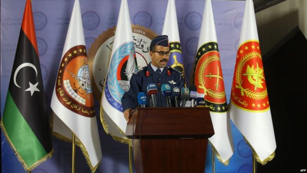 العقيد محمد قنونو