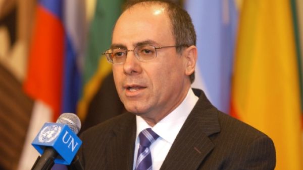 شالوم في الامارات