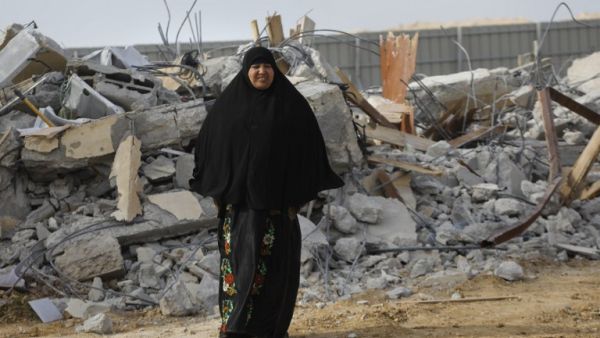 تشير تقديرات إسرائيلية إلى أن نحو 640 ألف مستوطن يعيشون في الضفة الغربية