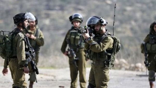 Israeli forces recently kidnapped a woman from the disputed Shebaa Farms and later released her to the Lebanese army. (AFP/ File Photo)