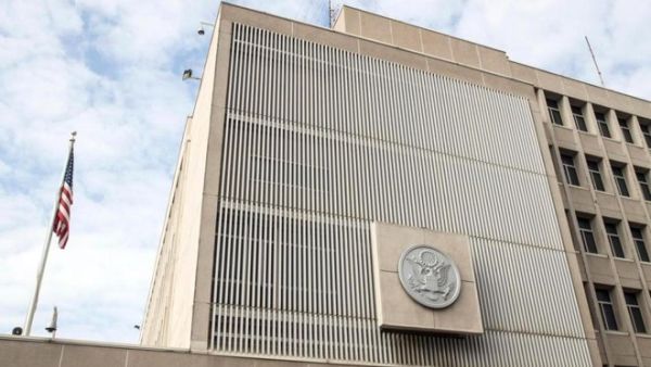 Donald Trump has vowed to move the US Embassy building in the Israeli coastal city of Tel Aviv to Jerusalem. (AFP/File)
